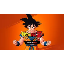 DRAGON BALL Z: KAKAROT Season Pass Xbox Активация