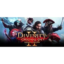 Divinity: Original Sin 2 Смена данных Полный доступ