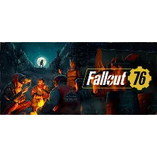 Fallout 76 Смена данных Полный доступ