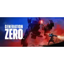 Generation Zero Смена данных Полный доступ
