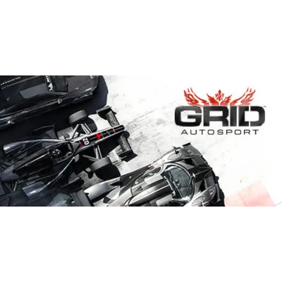 GRID Autosport Смена данных Полный доступ - irongamers.ru