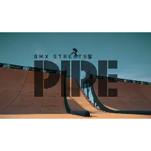 PIPE by BMX Streets Windows 10 ПК КЛЮЧ