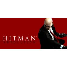 Hitman: Absolution Смена данных Полный доступ