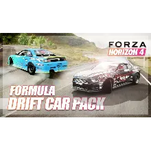 Forza Horizon 4 Formula Drift Car Pack XBOX WIN КЛЮЧ