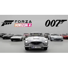 Forza Horizon 4 набор машин Первый день XBOX WIN КЛЮЧ