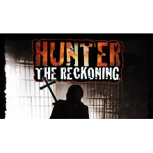 Hunter: The Reckoning Xbox One Series & X|S Активация