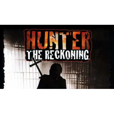 Hunter: The Reckoning Xbox One Series & X|S Активация - irongamers.ru