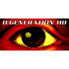 D/Generation HD Xbox One & Series X|S Активация