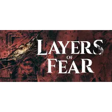 Layers of Fear Смена данных Полный доступ
