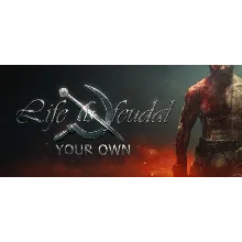 Life is Feudal: Your Own Смена данных Полный доступ