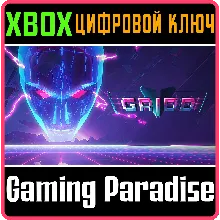GRIDD: RETROENHANCED XBOX ONE/X|S КЛЮЧ