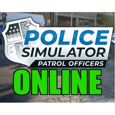 Police Simulator: Patrol Officer- ОНЛАЙН STEAM Аккаунт - irongamers.ru