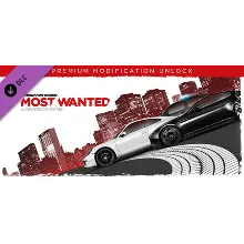 Need For Speed™ Most Wanted - Premium Modification Unlo
