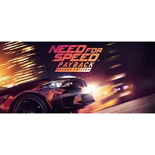 Need for Speed™ Payback - Deluxe Edition * STEAM RU