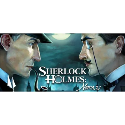 Sherlock Holmes - Nemesis * STEAM RU АВТО 0% - irongamers.ru