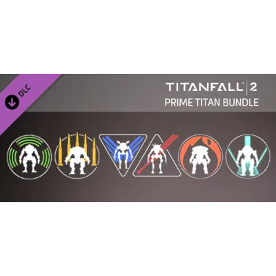 Titanfall® 2: Prime Titan Bundle DLC * STEAM RU - irongamers.ru