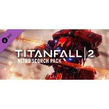 Titanfall® 2 Nitro Scorch Pack DLC * STEAM RU
