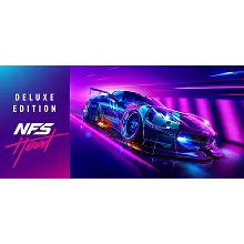 Need for Speed™ Heat Deluxe Edition * STEAM RU