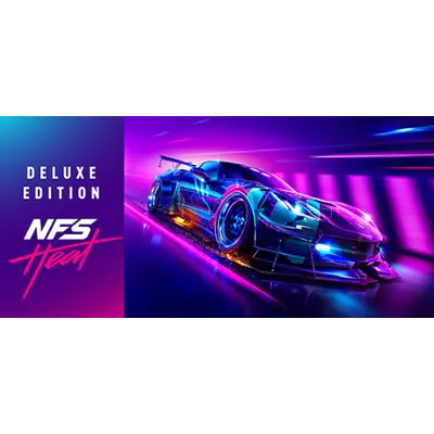 Need for Speed™ Heat Deluxe Edition * STEAM RU - irongamers.ru
