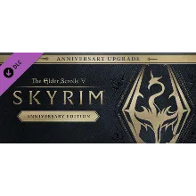 The Elder Scrolls V: Skyrim Anniversary Upgrade DLC