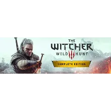 Ведьмак 3: Дикая Охота — Полное издание * STEAM RU