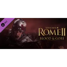 Total War: Rome II - Bloodpack DLC * STEAM RU