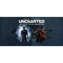 UNCHARTED™: Legacy of Thieves Collection * STEAM RU