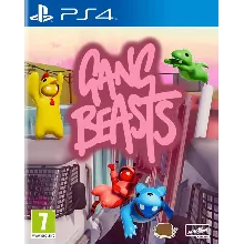 Gang Beasts | PS4 Аренда 5 дней