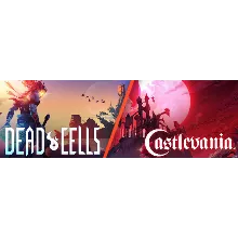 Dead Cells - Return To Castlevania Bundle STEAM КЛЮЧ