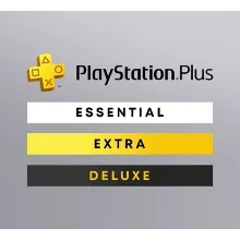 ПОДПИСКА PS PLUS|ПС ПЛЮС + EA PLAY 1-12 МЕС УКРАИНА