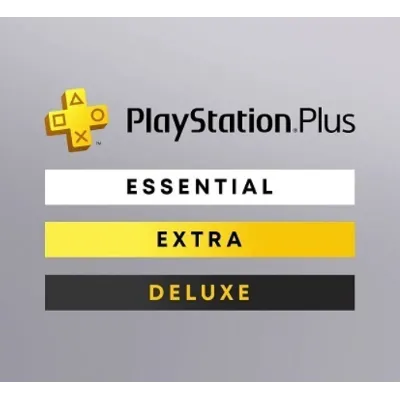 ПОДПИСКА PS PLUS|ПС ПЛЮС + EA PLAY 1-12 МЕС УКРАИНА - irongamers.ru