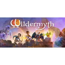 Wildermyth (STEAM КЛЮЧ) РОССИЯ + СНГ | ЛИЦЕНЗИЯ