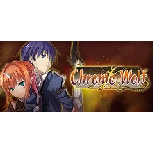 Chrome Wolf АВТОДОСТАВКА STEAM GLOBAL МГНОВЕННО ЛИЦЕНЗИЯ