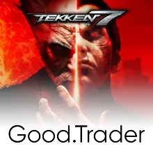 Tekken 7 - АРЕНДА STEAM ONLINE