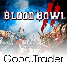 Blood Bowl 2 - АРЕНДА STEAM ONLINE