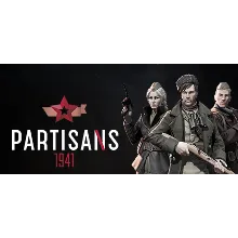 Partisans 1941 (Партизаны 1941) STEAM КЛЮЧ / РФ+СНГ