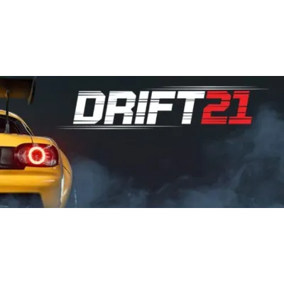 DRIFT CE (DRIFT21) STEAM КЛЮЧ РОССИЯ+МИР - irongamers.ru