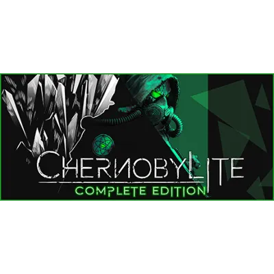 Chernobylite - Complete (STEAM КЛЮЧ) РФ+МИР РУС. ЯЗЫК - irongamers.ru