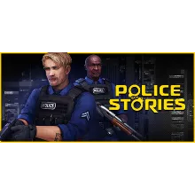 Police Stories (STEAM КЛЮЧ) РОССИЯ+МИР | РУССКИЙ ЯЗЫК