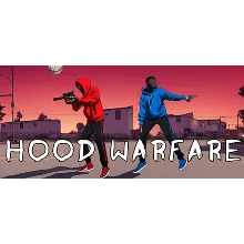 Hood Warfare АВТОДОСТАВКА STEAM GLOBAL МГНОВЕННО ЛИЦЕНЗИЯ