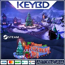 Borderlands 2: Headhunter 3: Mercenary Day АВТО 0%