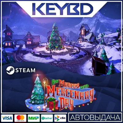 Borderlands 2: Headhunter 3: Mercenary Day АВТО 0% - irongamers.ru