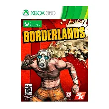 BORDERLANDS XBOX ONE|X|S ПОКУПКА