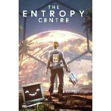 The Entropy Centre Xbox One|X|S активация