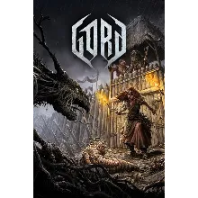 Gord Xbox Series X|S активация