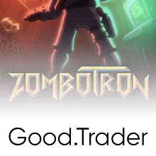 Zombotron - АРЕНДА STEAM ONLINE
