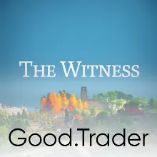The Witness - АРЕНДА STEAM ONLINE
