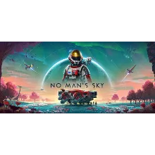 No Man's Sky * STEAM РОССИЯ АВТОДОСТАВКА 0% КАРТЫ