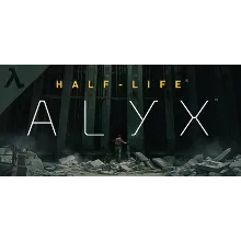Half-Life: Alyx * STEAM RU АВТО 0%