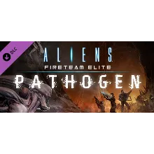Aliens: Fireteam Elite - Pathogen Expansion DLC